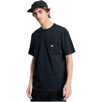 Mens Salt Water Pocket Short Sleeve Tee